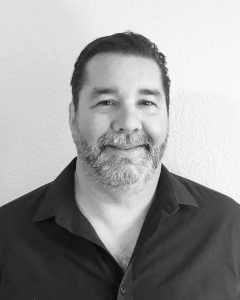 photo of Joel Muskovich