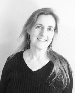 photo of Lisa Bascom