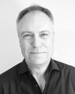 photo of Mikael Svensson